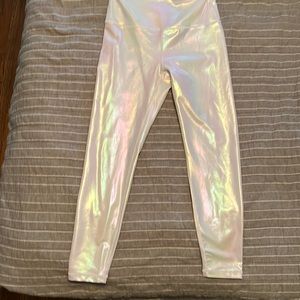 Zyia unicorn leggings 🦄